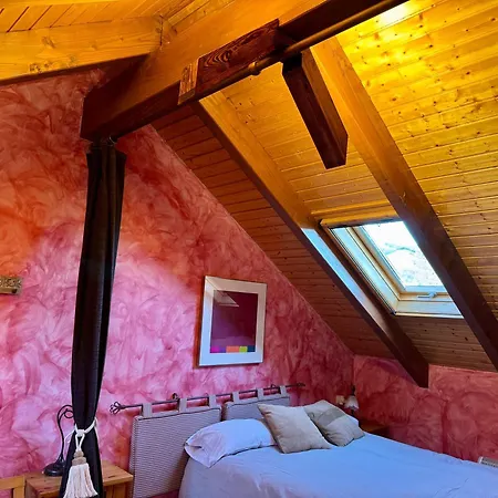 Duplex Altos De Santiago Buhardilla *