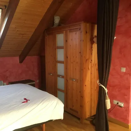 Duplex Altos De Santiago Buhardilla Villanúa