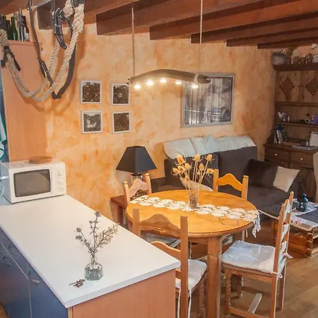 Duplex Altos De Santiago Buhardilla