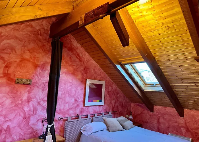 Duplex Altos De Santiago Buhardilla *