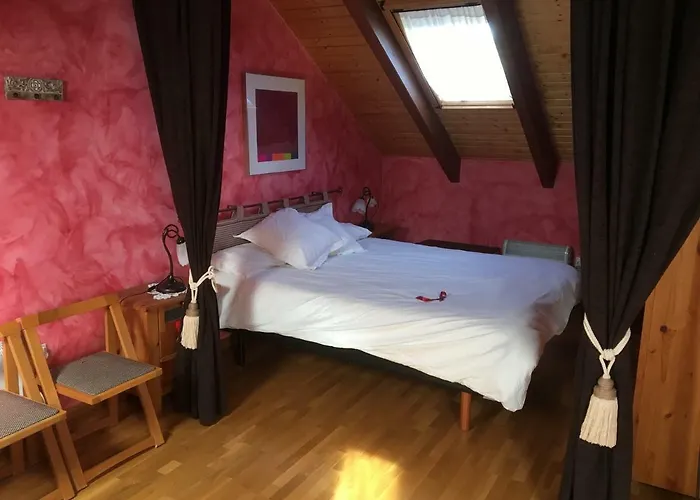 Duplex Altos De Santiago Buhardilla *