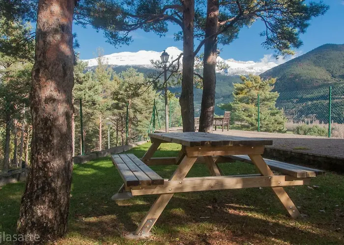 Duplex Altos De Santiago Buhardilla *