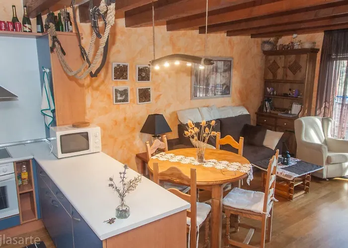 Duplex Altos De Santiago Buhardilla