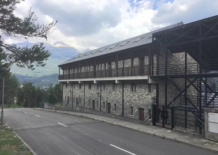 Apartamento Duplex Altos De Santiago Buhardilla *