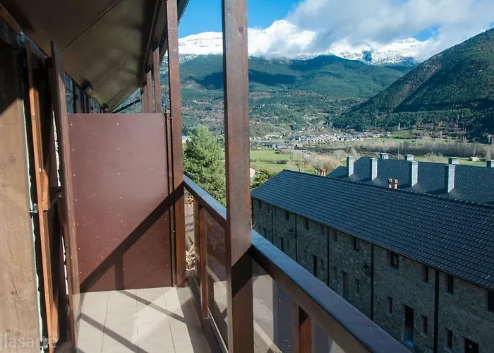 Duplex Altos De Santiago Buhardilla Apartamento