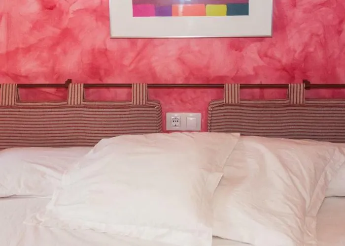 Duplex Altos De Santiago Buhardilla Villanúa