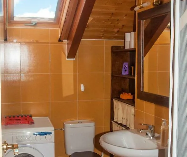 Duplex Altos De Santiago Buhardilla Apartamento