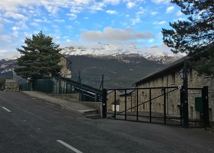 Apartamento Duplex Altos De Santiago Buhardilla